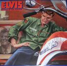 Cover icon of His Latest Flame sheet music for piano solo (chords, lyrics, melody) by Elvis Presley, Doc Pomus, Jerome Pomus and Mort Shuman, intermediate piano (chords, lyrics, melody)