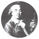 Cover icon of Allegretto, Op.176, No.24 sheet music for piano solo by Jean-Baptiste Duvernoy and Hans-Gunter Heumann, classical score, intermediate skill level