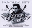 Cover icon of Forty Shades Of Green sheet music for guitar (chords) by Johnny Cash, intermediate skill level