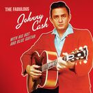 Cover icon of Cry! Cry! Cry! sheet music for guitar (chords) by Johnny Cash, intermediate skill level