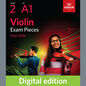 Da Rod to Moreview sheet music download