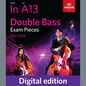 New Toy sheet music download