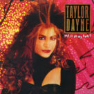 Cover icon of Tell It To My Heart sheet music for voice, piano or guitar by Taylor Dayne, Ernie Gold and Seth Swirsky, intermediate skill level