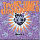 Cover icon of Real Real Real sheet music for voice, piano or guitar by Jesus Jones, intermediate skill level