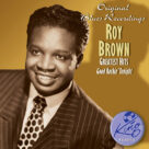 Cover icon of Rockin' At Midnight sheet music for voice, piano or guitar by Roy Brown, intermediate skill level