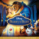 Cover icon of Beauty And The Beast sheet music for flute and piano by Alan Menken, Celine Dion & Peabo Bryson, Alan Menken & Howard Ashman and Howard Ashman, wedding score, intermediate skill level