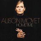 Cover icon of Should I Feel That It's Over sheet music for voice, piano or guitar by Alison Moyet, intermediate skill level