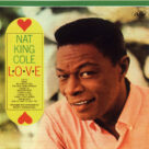 Cover icon of L-O-V-E sheet music for piano solo by Nat King Cole, Natalie Cole, Bert Kaempfert and Milt Gabler, easy skill level