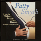 Cover icon of Look What Love Has Done sheet music for voice, piano or guitar by Patty Smyth, Carole Bayer Sager, James Ingram and James Newton Howard, intermediate skill level