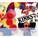 Cover icon of Sunny Afternoon sheet music for voice and piano by The Kinks and Ray Davies, intermediate skill level