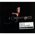 Cover icon of Sunday Morning Coming Down sheet music for guitar (chords) by Johnny Cash and Kris Kristofferson, intermediate skill level