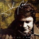 Cover icon of Were You There (When They Crucified My Lord) sheet music for guitar (chords) by Johnny Cash and Miscellaneous, intermediate skill level