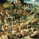 Cover icon of Drops In The River sheet music for voice, piano or guitar by Fleet Foxes and Robin Pecknold, intermediate skill level