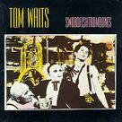 Cover icon of Underground sheet music for voice, piano or guitar by Tom Waits, intermediate skill level