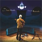 Cover icon of The Long Goodbye sheet music for voice, piano or guitar by Paul Brady, intermediate skill level