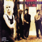 Cover icon of What About Love sheet music for voice, piano or guitar by 'Til Tuesday and Aimee Mann, intermediate skill level