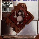 Cover icon of Sly sheet music for voice, piano or guitar by Massive Attack, intermediate skill level