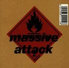 Cover icon of Unfinished Sympathy sheet music for voice, piano or guitar by Massive Attack, intermediate skill level