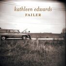 Cover icon of One More The Song The Radio Won't Like sheet music for voice, piano or guitar by Kathleen Edwards, intermediate skill level