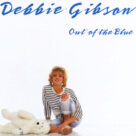 Cover icon of Out Of The Blue sheet music for voice, piano or guitar by Debbie Gibson and Deborah Gibson, intermediate skill level