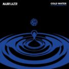 Cover icon of Cold Water (feat. Justin Bieber and MAu) sheet music for piano solo by Major Lazer, Benjamin Levin, Ed Sheeran, Henry Allen, Jamie Scott, Justin Bieber, Karen Orsted, Philip Meckseper and Thomas Wesley Pentz, easy skill level