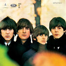 Cover icon of Eight Days A Week sheet music for dulcimer solo by The Beatles, John Lennon and Paul McCartney, intermediate skill level