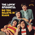 Cover icon of Do You Believe In Magic sheet music for dulcimer solo by Lovin' Spoonful and John Sebastian, intermediate skill level