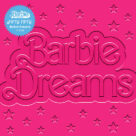 Cover icon of Barbie Dreams (from Barbie) (feat. Kaliii) sheet music for voice, piano or guitar by FIFTY FIFTY, James Harris, Janet Jackson, Jbach, Kaliya Ross, Marc Sibley, Melissa Storwick, Mike Caren, Nathan Cunningham, Nicholaus Williams, Randall Hammers, Terry Lewis and Tramaine Winfrey, intermediate skill level
