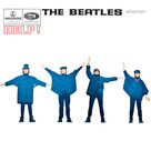 Cover icon of You've Got To Hide Your Love Away sheet music for dulcimer solo by The Beatles, John Lennon and Paul McCartney, intermediate skill level