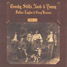 Cover icon of Teach Your Children sheet music for dulcimer solo by Crosby, Stills, Nash & Young and Graham Nash, intermediate skill level