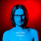 Cover icon of People Who Eat Darkness sheet music for guitar (tablature) by Steven Wilson, intermediate skill level