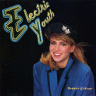 Cover icon of Electric Youth sheet music for voice, piano or guitar by Debbie Gibson, intermediate skill level