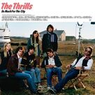 Cover icon of Old Friends, New Lovers sheet music for guitar (tablature) by The Thrills, intermediate skill level
