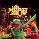 Cover icon of The Muppet Show Theme sheet music for piano solo (5-fingers) by Jim Henson and Sam Pottle, beginner piano (5-fingers)