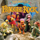 Cover icon of Fraggle Rock Theme sheet music for piano solo (5-fingers) by Philip Balsam and Dennis Beynon Lee, beginner piano (5-fingers)