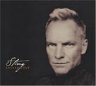 Cover icon of Send Your Love sheet music for voice and other instruments (fake book) by Sting, intermediate skill level