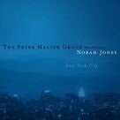 Cover icon of New York City sheet music for voice, piano or guitar by Peter Malick and Norah Jones, intermediate skill level
