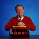 Cover icon of Won't You Be My Neighbor? (It's A Beautiful Day In The Neighborhood) sheet music for piano solo (5-fingers) by Fred Rogers, beginner piano (5-fingers)