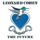 Cover icon of Light As The Breeze sheet music for voice, piano or guitar by Leonard Cohen, intermediate skill level
