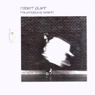 Cover icon of Big Log sheet music for guitar (tablature) by Robert Plant, Jezz Woodroffe and Robbie Blunt, intermediate skill level