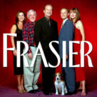 Cover icon of Fraiser - End Title (Theme from Fraiser) sheet music for piano solo (5-fingers) by Bruce Miller and Darryl Phinnessee, beginner piano (5-fingers)