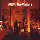 Cover icon of The Visitors sheet music for guitar (chords) by ABBA, Benny Andersson, Bjorn Ulvaeus and Miscellaneous, intermediate skill level
