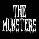 Cover icon of The Munsters Theme sheet music for piano solo (5-fingers) by Jack Marshall, beginner piano (5-fingers)