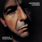 Cover icon of Heart With No Companion sheet music for voice, piano or guitar by Leonard Cohen, intermediate skill level
