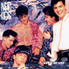 Cover icon of Step By Step sheet music for voice, piano or guitar by New Kids On The Block and Maurice Starr, intermediate skill level