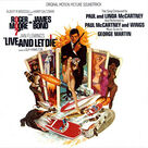 Cover icon of Live And Let Die sheet music for voice and other instruments (fake book) by Paul McCartney, Paul McCartney and Wings and Linda McCartney, intermediate skill level