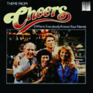 Cover icon of Where Everybody Knows Your Name (from Cheers) sheet music for piano solo (5-fingers) by Gary Portnoy and Judy Hart Angelo, beginner piano (5-fingers)
