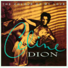 Cover icon of The Colour Of My Love sheet music for guitar solo (easy tablature) by Celine Dion, Arthur Janov and David Foster, easy guitar (easy tablature)