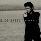 Cover icon of Hopelessly sheet music for voice, piano or guitar by Rick Astley and Rob Fisher, intermediate skill level