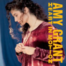 Cover icon of Every Heartbeat sheet music for guitar solo (easy tablature) by Amy Grant, Charlie Peacock and Wayne Kirkpatrick, easy guitar (easy tablature)